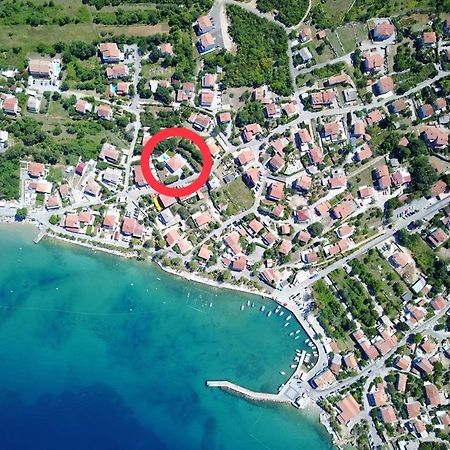 Villa Kvarner Silo  Luaran gambar