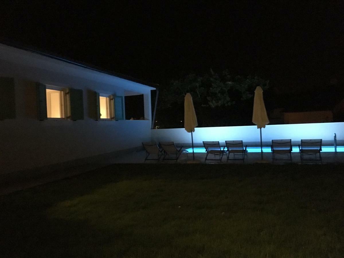 Villa Kvarner Silo  Luaran gambar