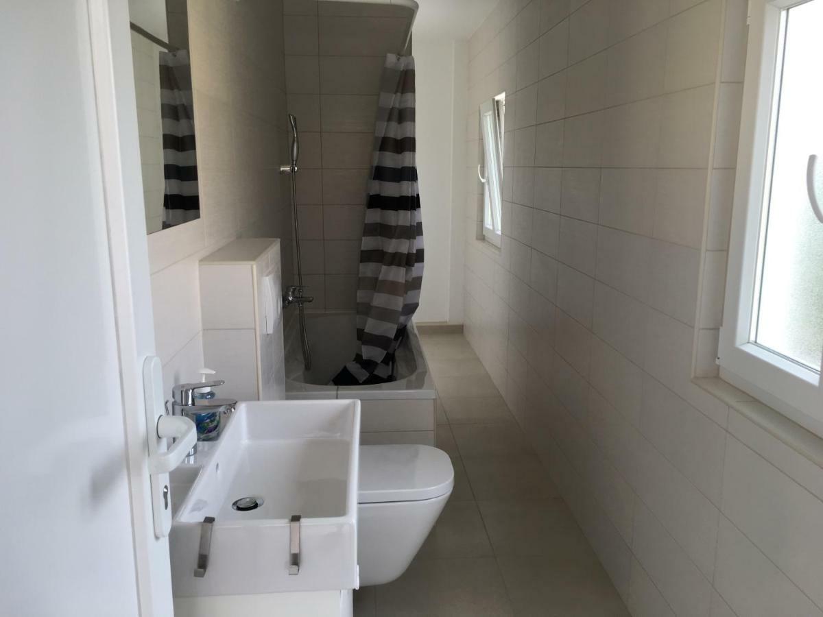 Villa Kvarner Silo  Luaran gambar