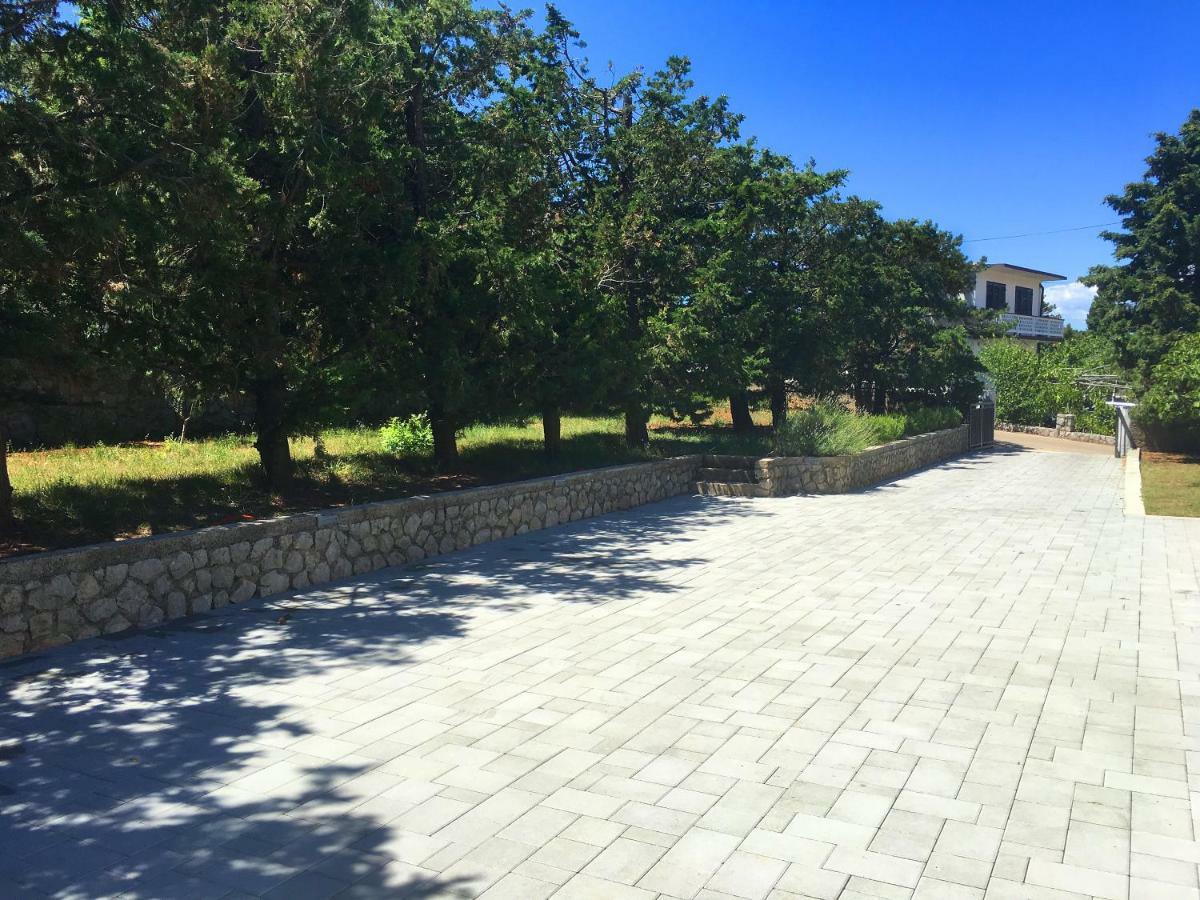 Villa Kvarner Silo  Luaran gambar